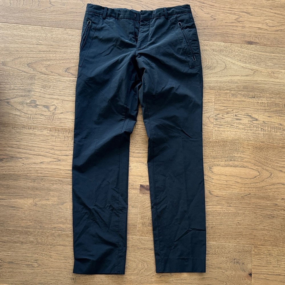 MENS BALENCIAGA PANTS RARE